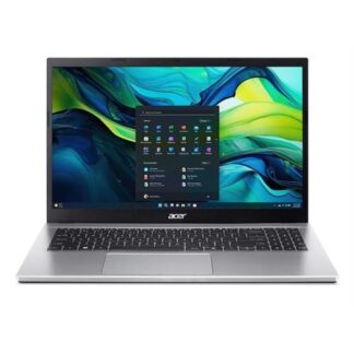 COMPUTADOR PORTÁTIL ACER ASPIRE GO 15 AG15-42P-R33G( AMD Ryzen 5 5625U - 2