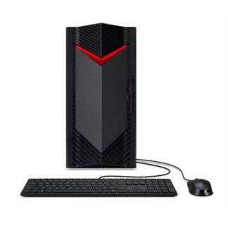 DESKTOP GAMING ACER N50-656( Intel Core i5-14400F - 2