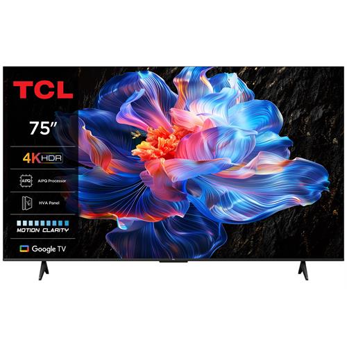 TV TCL 75P69K( 75'' - 191 cm - LED UHD 4K - Google TV )