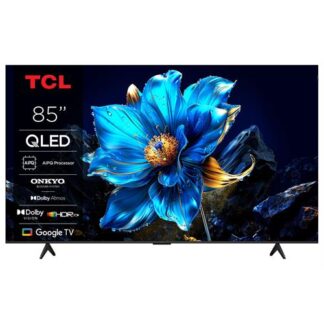 TV TCL 85P7K( 85'' - 216 cm - QLED UHD 4K  - Google TV  )