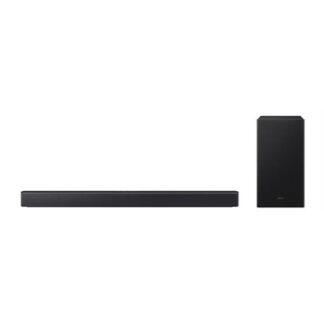 SOUND BAR SAMSUNG HW-B450F( 2.1  - MP3