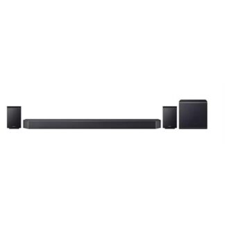 SOUND BAR SAMSUNG HW-Q990F( 11.1.4  - MP3