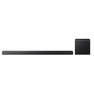 SOUND BAR SAMSUNG HW-QS700F/ZF( 3.1.2  - MP3