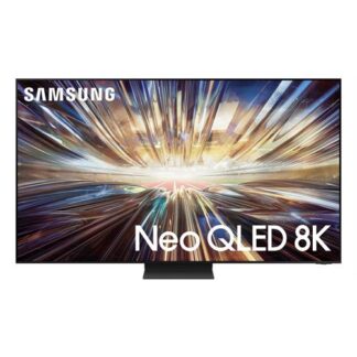 TV SAMSUNG TQ85QN900DTXXC( 85'' - 216 cm - NeoQLED UHD 8K  - Smart TV Tizen  )
