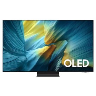 TV SAMSUNG TQ77S95FATXXC( 77'' - 196 cm - OLED UHD 4K  - Tizen Smart TV  )