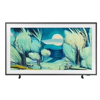 TV SAMSUNG TQ55LS03FAUXXC( 55'' - 140 cm - QLED UHD 4K  - Tizen Smart TV  )