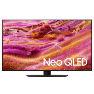 TV SAMSUNG TQ50QN90FATXXC( 50'' - 127 cm - NeoQLED UHD 4K  - Tizen Smart TV  )