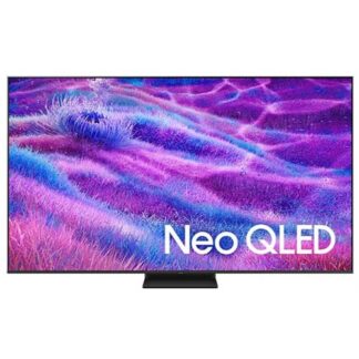 TV SAMSUNG TQ85QN80FAUXXC( 85'' - 216 cm - NeoQLED UHD 4K  - Tizen Smart TV  )