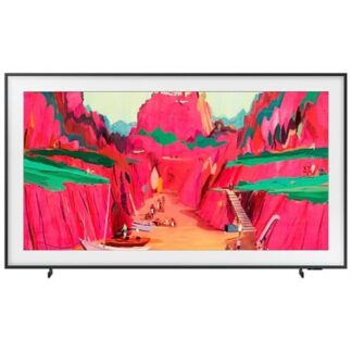 TV SAMSUNG TQ75LS03FWUXXC( 75'' - 191 cm - NeoQLED UHD 4K  - Tizen Smart TV  )