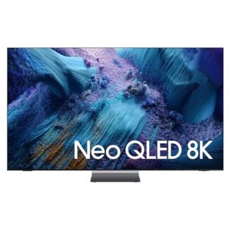 TV SAMSUNG TQ75QN990FTXXC( 75'' - 191 cm - NeoQLED UHD 8K  - Tizen Smart TV  )