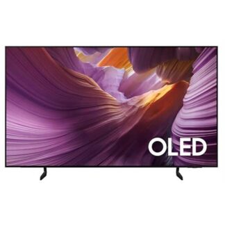 TV SAMSUNG TQ65S85FAEXXC( 65'' - 165 cm - OLED UHD 4K  - Tizen Smart TV  )