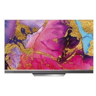 TV HAIER H65M95EUX( 65'' - 165 cm - Mini LED UHD 4K  - Smart TV Google TV  )