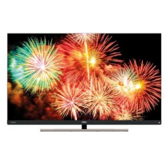 TV HAIER -H98S900UX( 98'' - 249 cm - QLED UHD 4K  - Smart TV Google TV  )