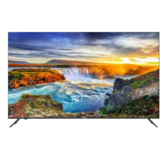 TV HAIER -H32K702FG( 32'' - 81 cm - LED Full HD  - Smart TV Android 11  )
