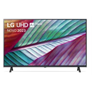 TV LG 43UR78006LK( 43'' - 109 cm - LED UHD 4K  - Smart TV webOS 23  )