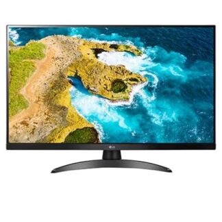 TV LG 27TQ615S-PZ( 27'' - 68 cm - LED FHD  - webOS22  )