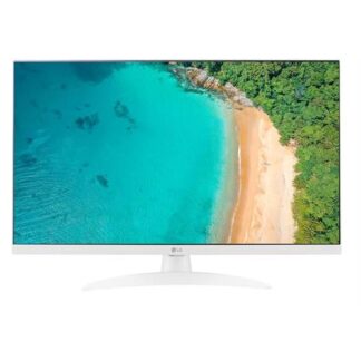 TV LG 27TQ615S-WZ( 27'' - 68 cm - LED FHD  - webOS22  )