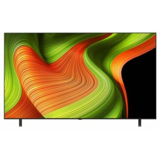 TV LG OLED55B56LA( 55'' - 140 cm - OLED UHD 4K  - webOS 25  )
