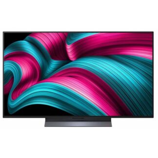 TV LG OLED48C56LB( 48'' - 122 cm - OLED UHD 4K  - webOS 25  )